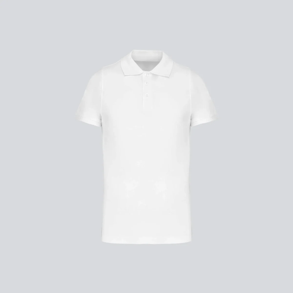 T-shirt polo