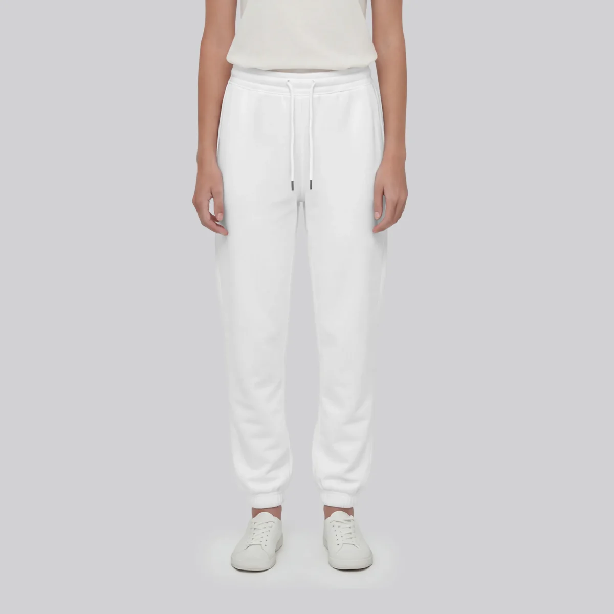 Spodnie dresowe klasyczne