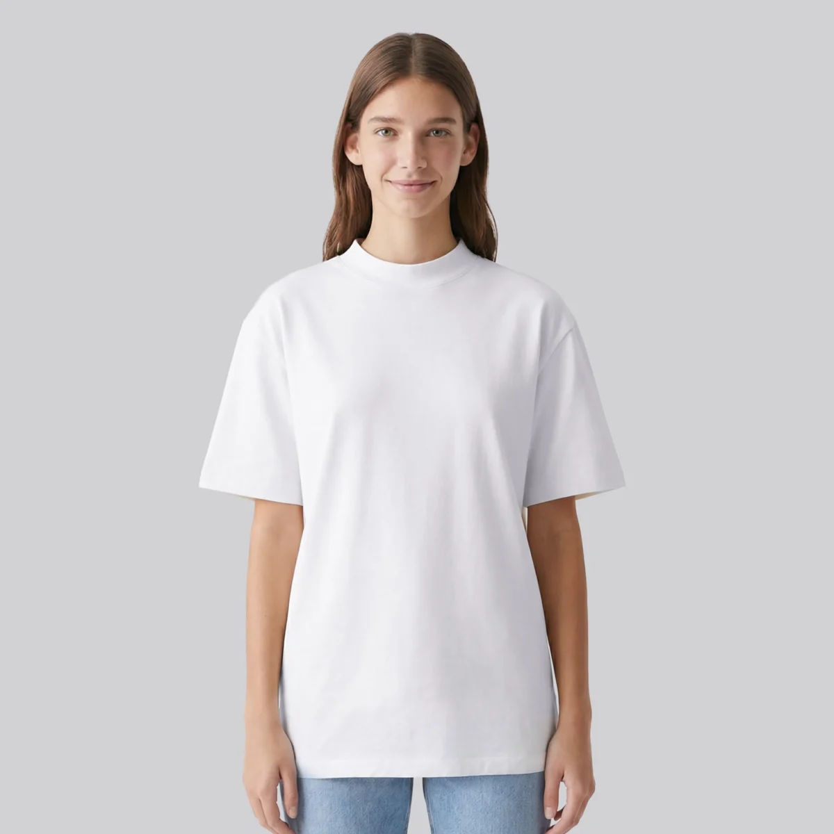 T-shirt oversize